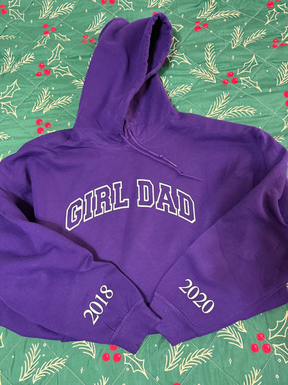 Girl Dad