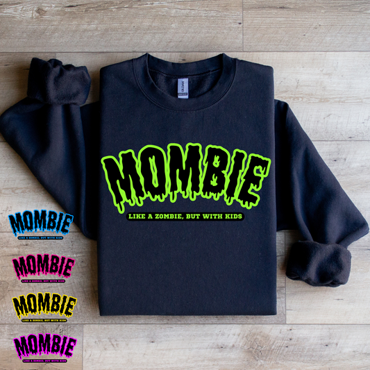 Mombie