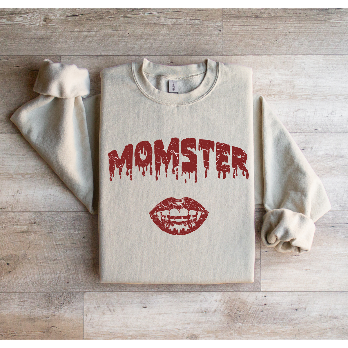 Momster