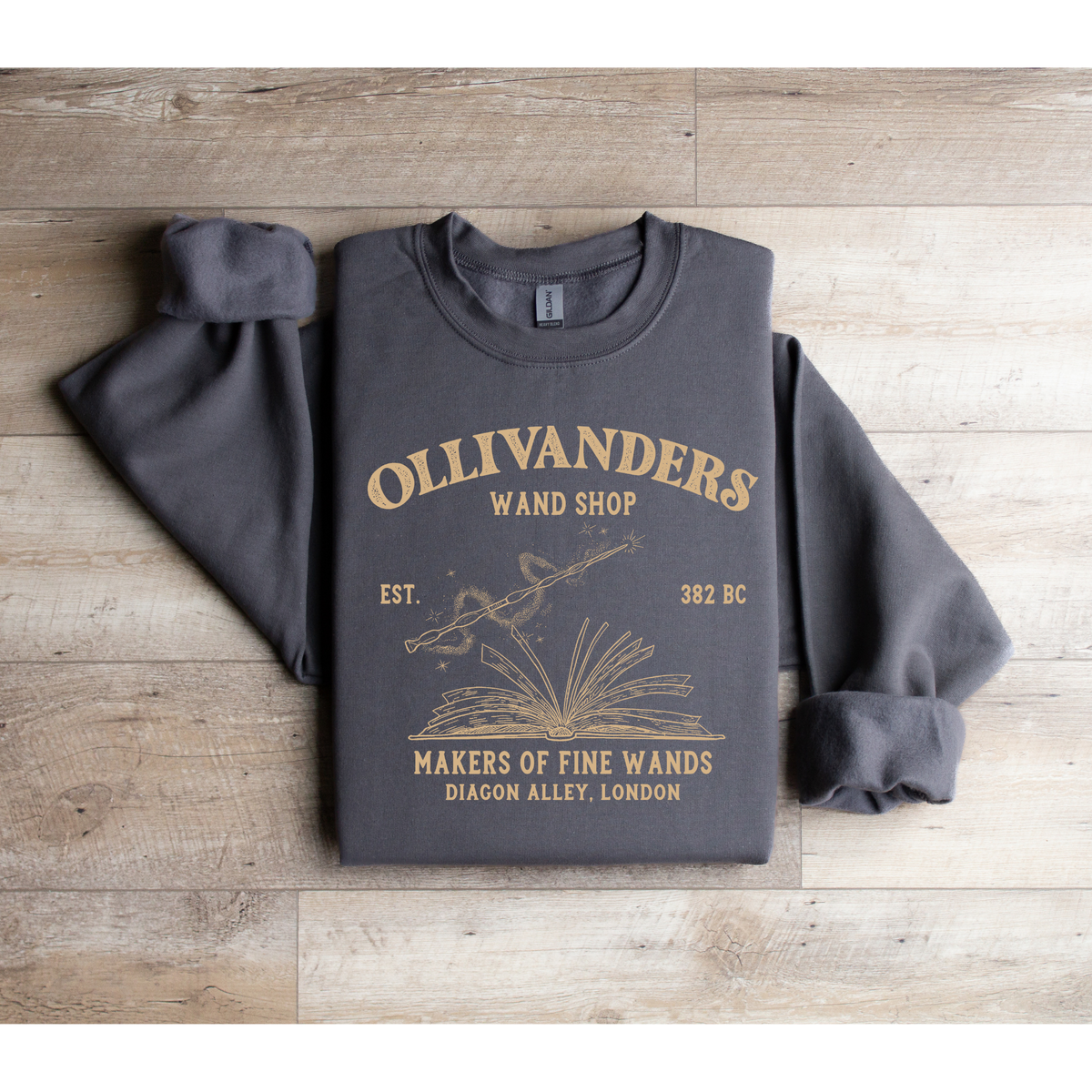 Ollivanders Wands