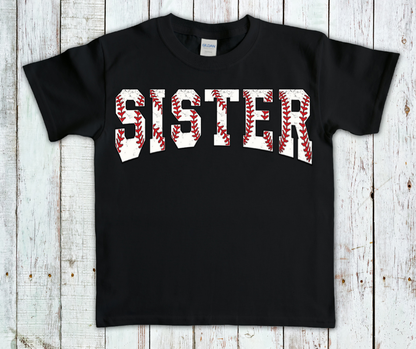 Sister