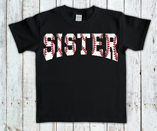 Sister