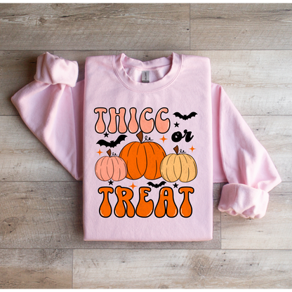 Spooky Season