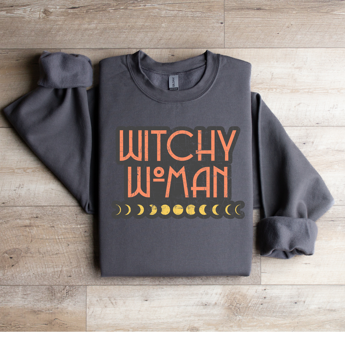 Witchy Woman