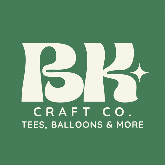 BK Craft Co. Gift Card